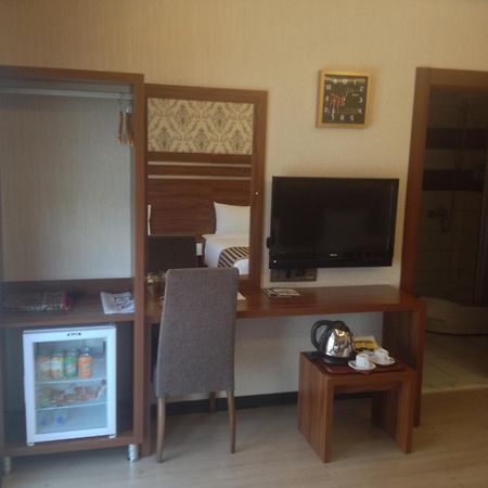 My Liva Hotel ไคเซรึ ห้อง รูปภาพ