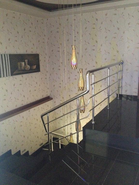 My Liva Hotel ไคเซรึ ภายนอก รูปภาพ