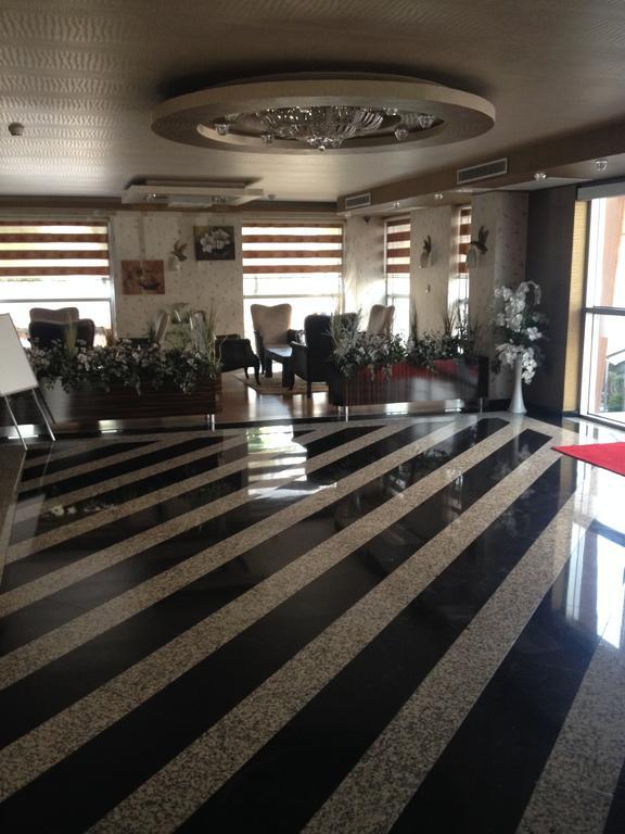 My Liva Hotel ไคเซรึ ภายนอก รูปภาพ