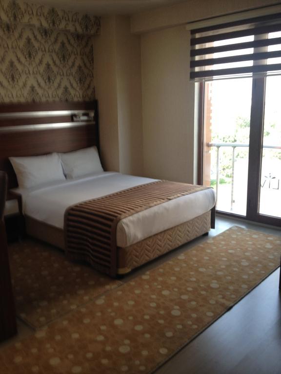 My Liva Hotel ไคเซรึ ห้อง รูปภาพ