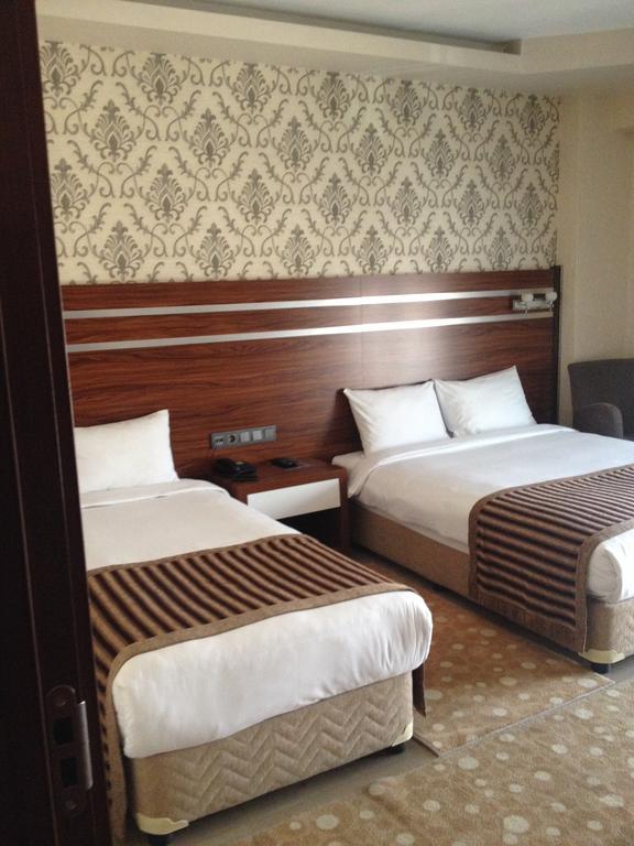 My Liva Hotel ไคเซรึ ห้อง รูปภาพ
