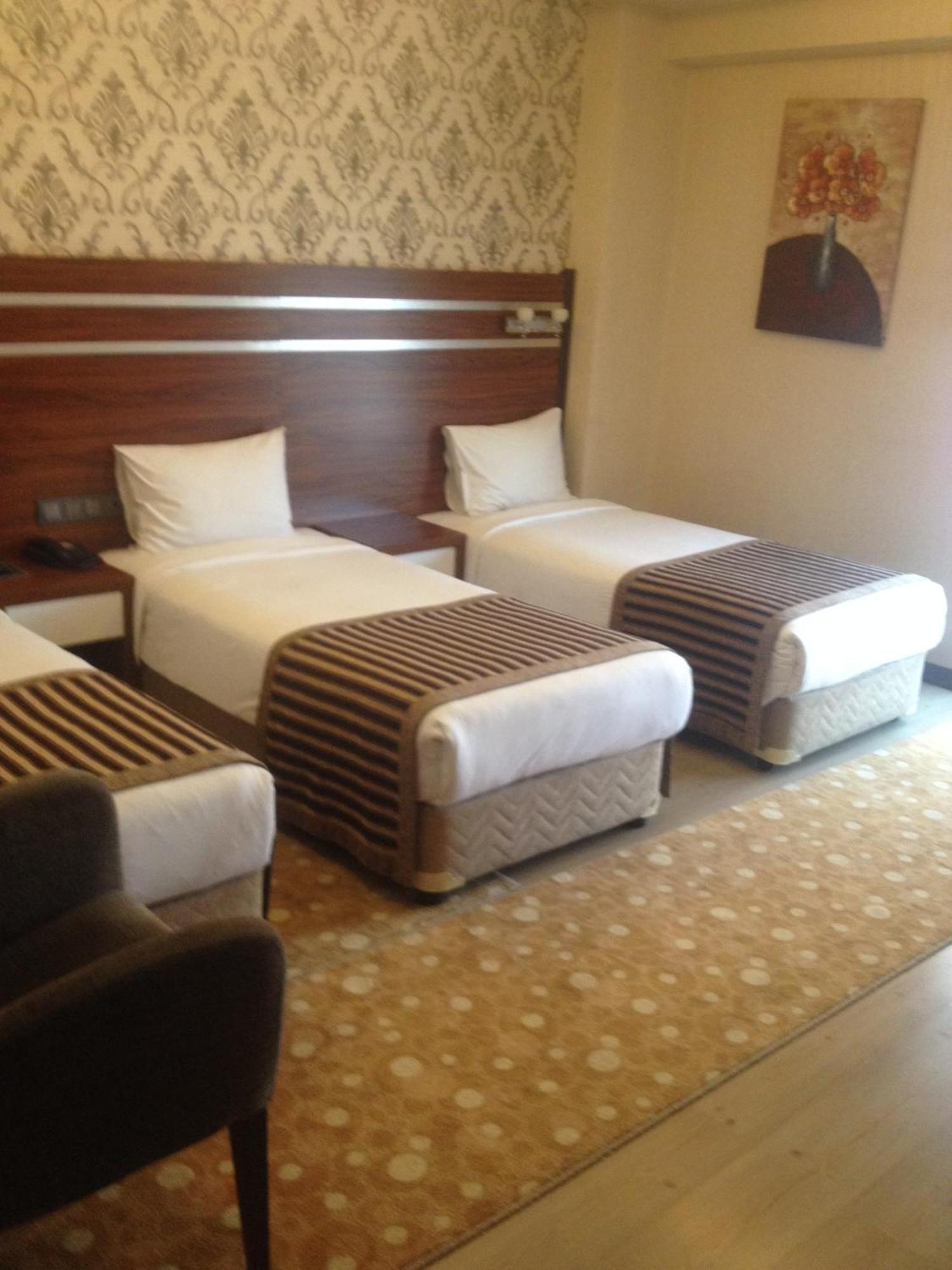 My Liva Hotel ไคเซรึ ห้อง รูปภาพ