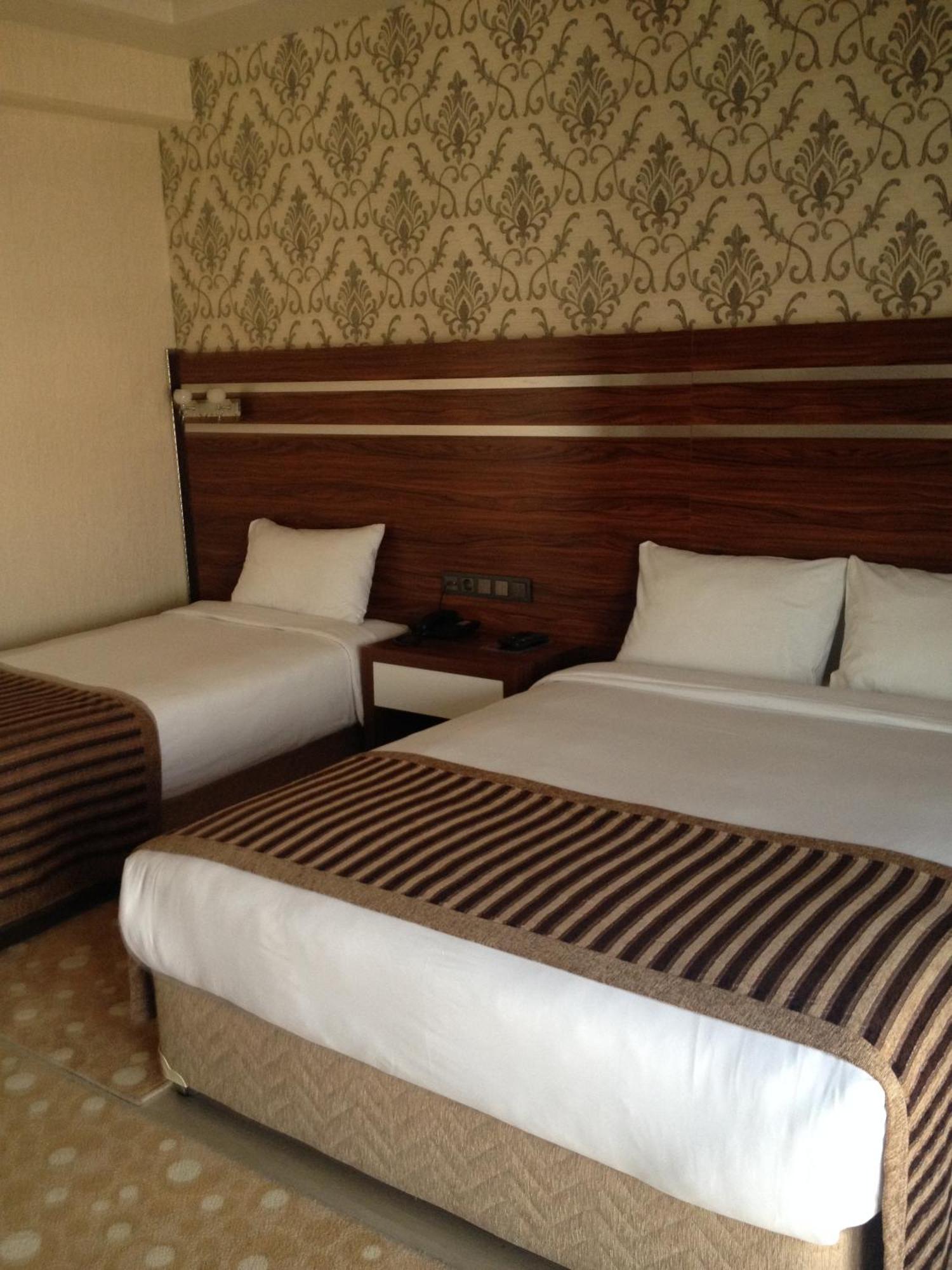 My Liva Hotel ไคเซรึ ห้อง รูปภาพ