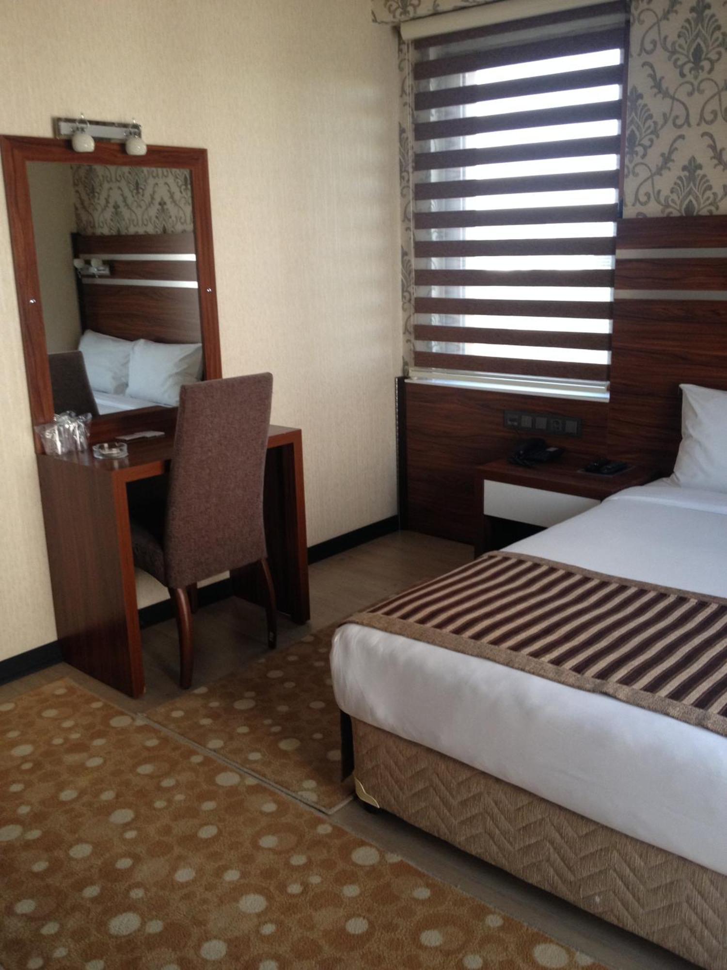 My Liva Hotel ไคเซรึ ห้อง รูปภาพ