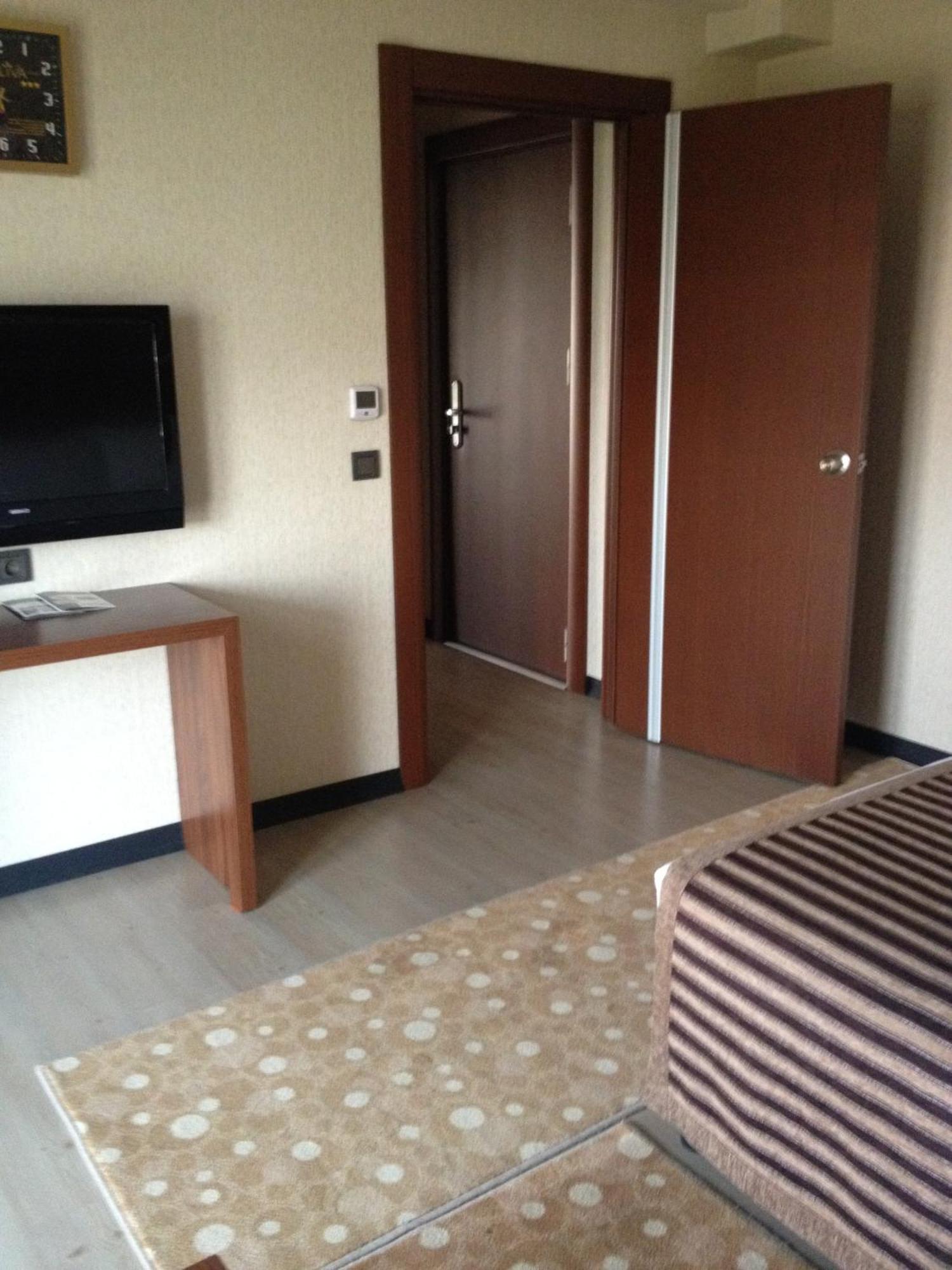 My Liva Hotel ไคเซรึ ห้อง รูปภาพ
