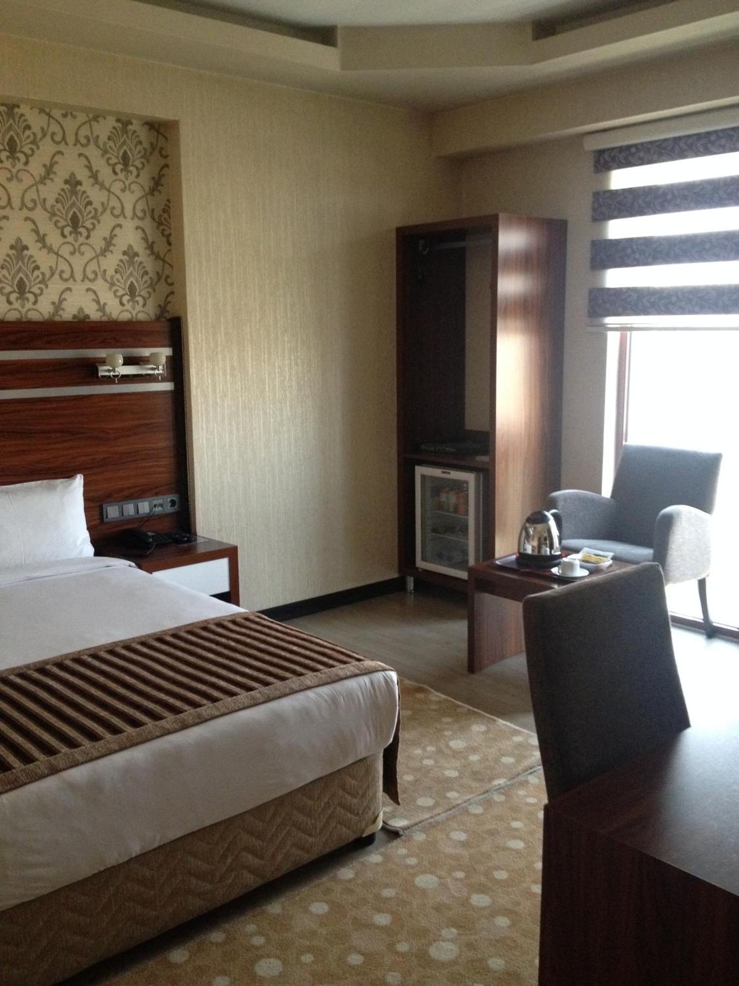 My Liva Hotel ไคเซรึ ห้อง รูปภาพ