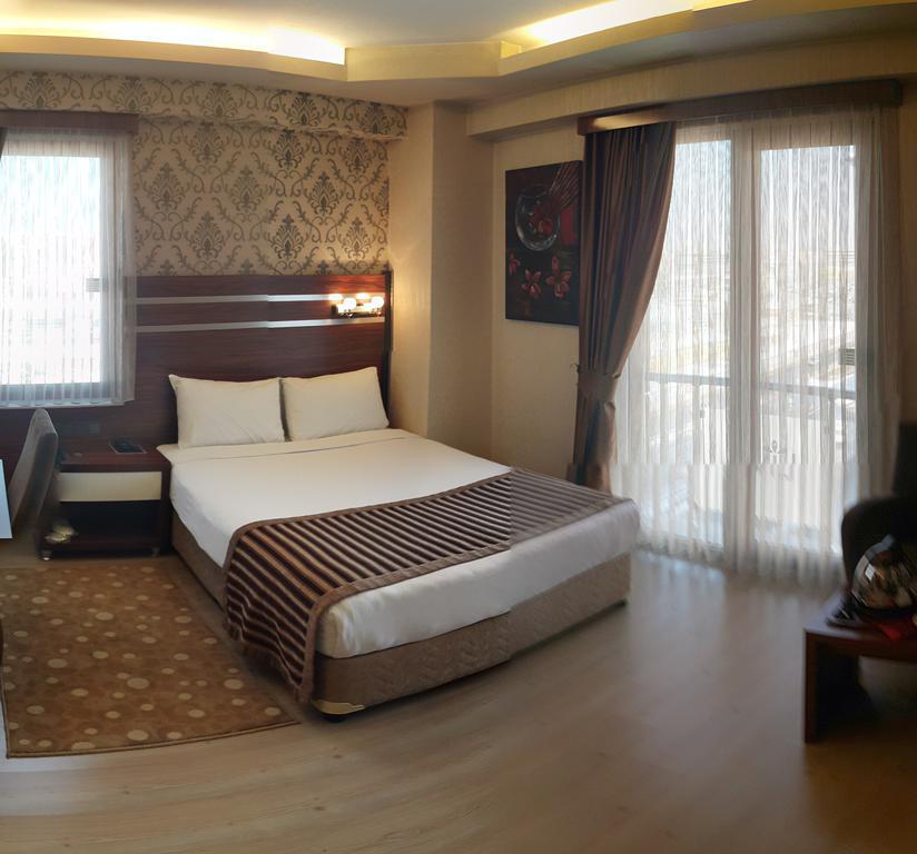 My Liva Hotel ไคเซรึ ภายนอก รูปภาพ
