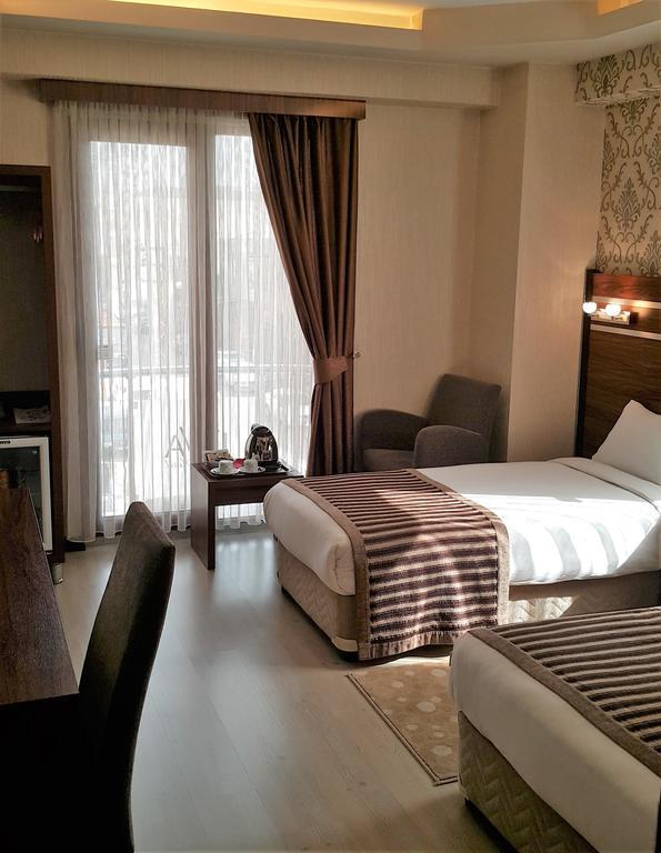 My Liva Hotel ไคเซรึ ภายนอก รูปภาพ