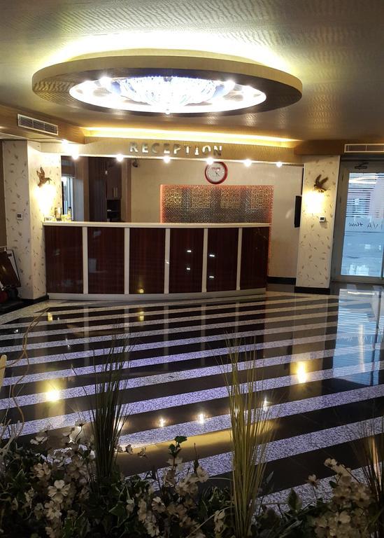 My Liva Hotel ไคเซรึ ภายนอก รูปภาพ
