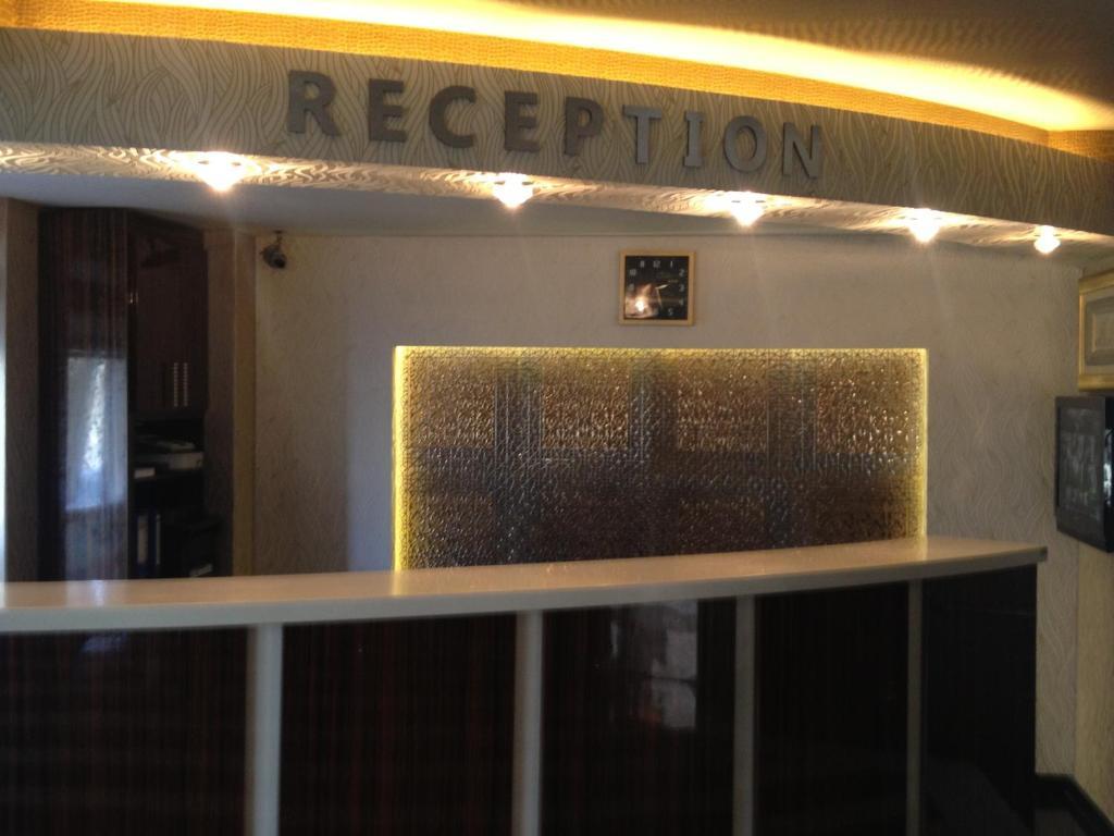 My Liva Hotel ไคเซรึ ภายนอก รูปภาพ