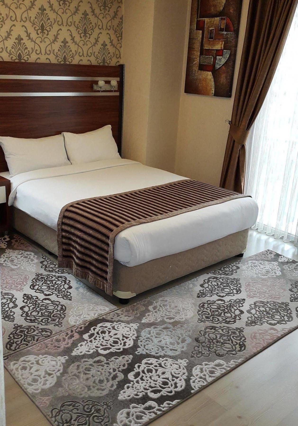 My Liva Hotel ไคเซรึ ภายนอก รูปภาพ