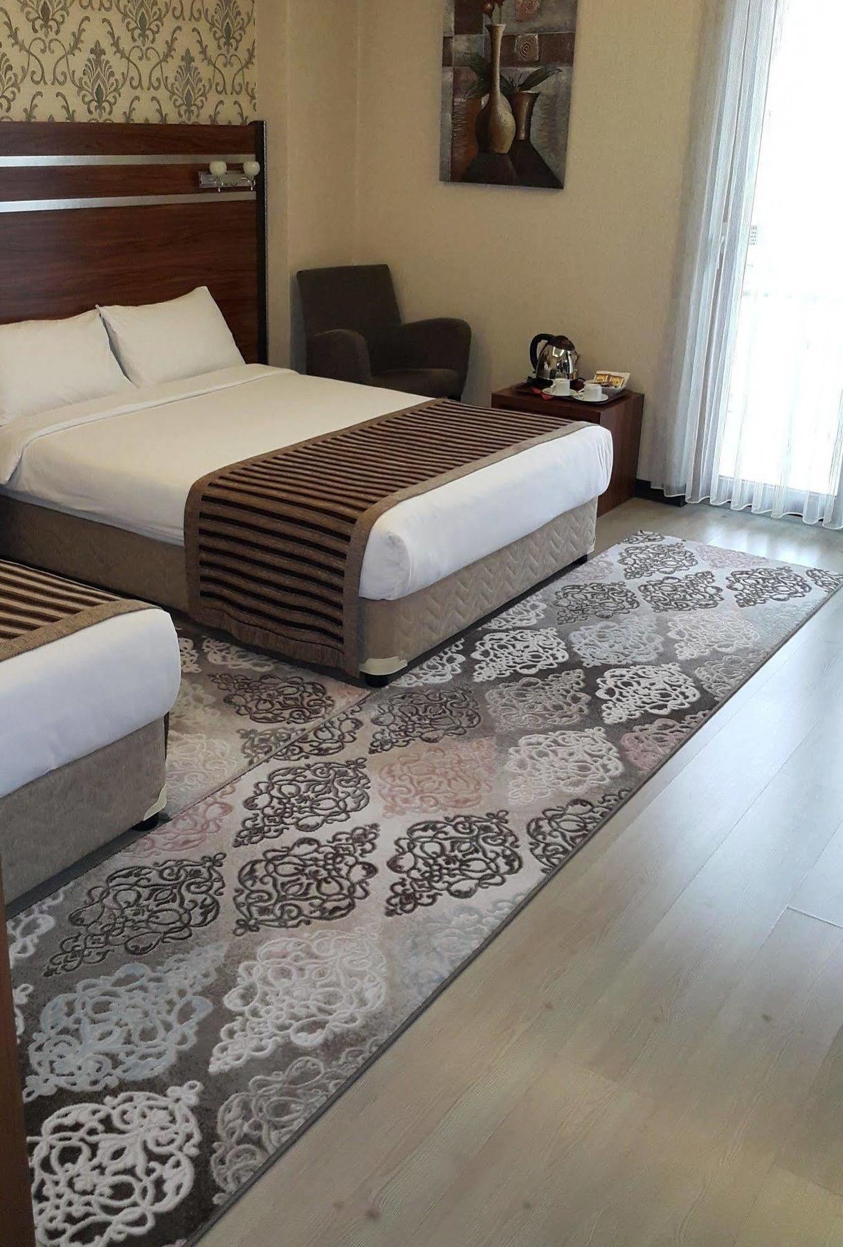 My Liva Hotel ไคเซรึ ภายนอก รูปภาพ