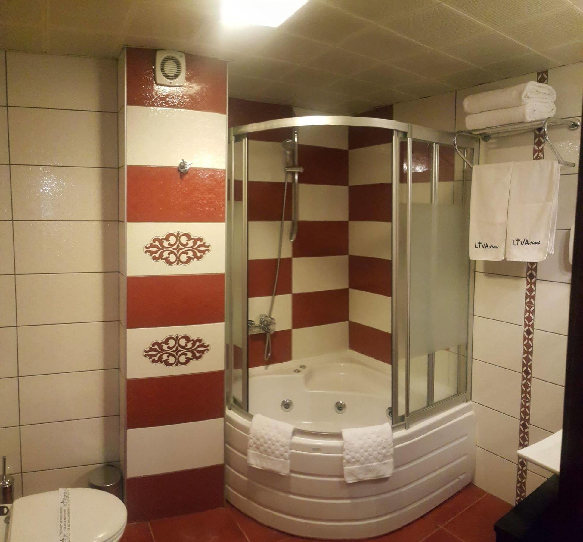 My Liva Hotel ไคเซรึ ภายนอก รูปภาพ