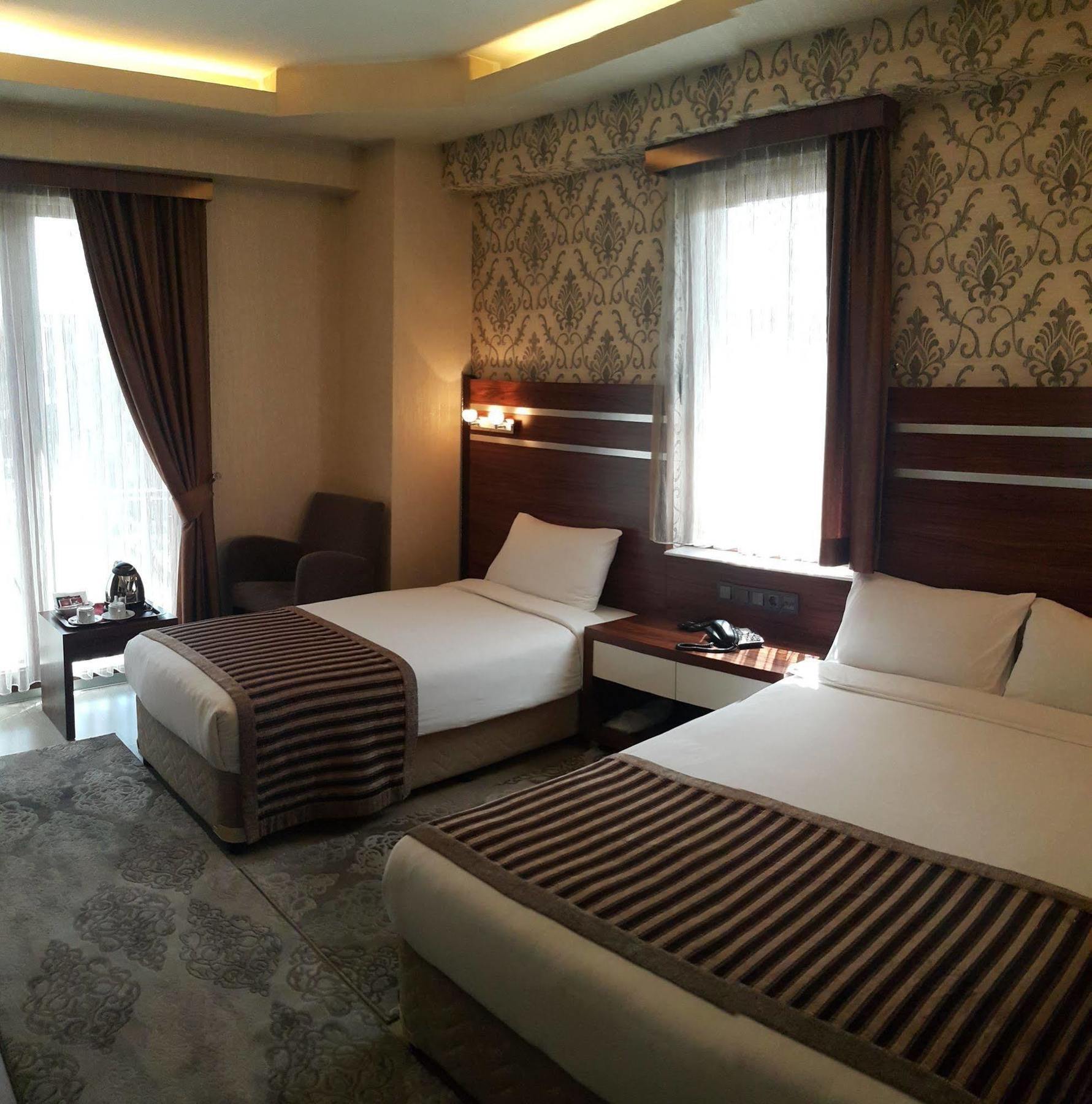 My Liva Hotel ไคเซรึ ภายนอก รูปภาพ
