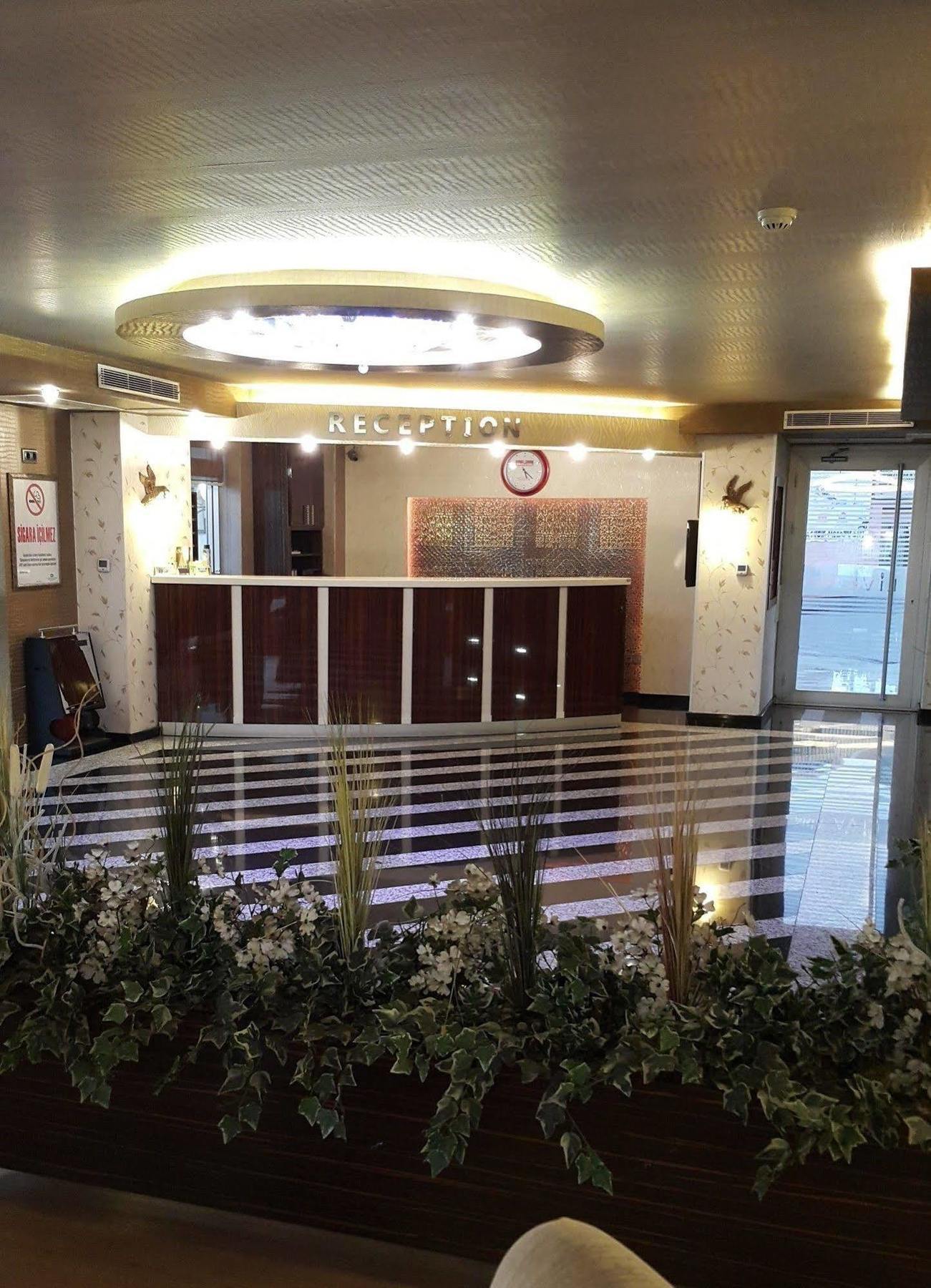 My Liva Hotel ไคเซรึ ภายนอก รูปภาพ